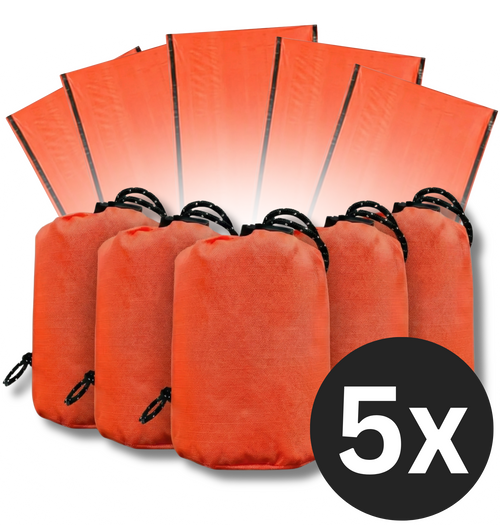 THERMA-X1 (Familienpaket)